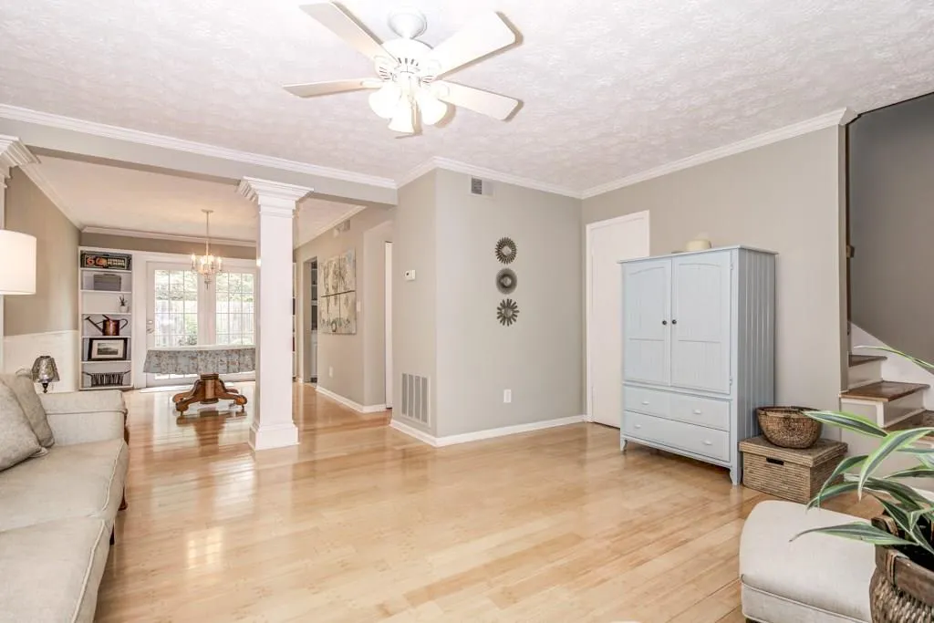 6704 Park Avenue Unit D7, Atlanta, Georgia 30342, 2 Bedrooms Bedrooms, ,1 BathroomBathrooms,Residential,Sold,6704 Park Avenue Unit D7,5626684