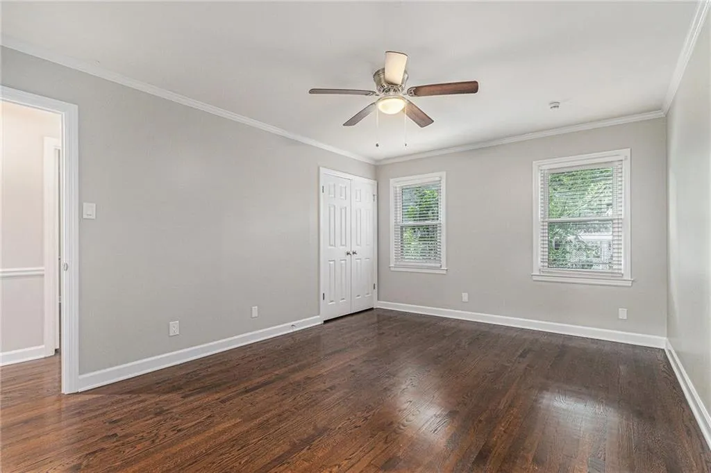 170 Berwick Drive, Atlanta, Georgia 30328, 4 Bedrooms Bedrooms, ,3 BathroomsBathrooms,Residential,For Sale,170 Berwick Drive,7637028