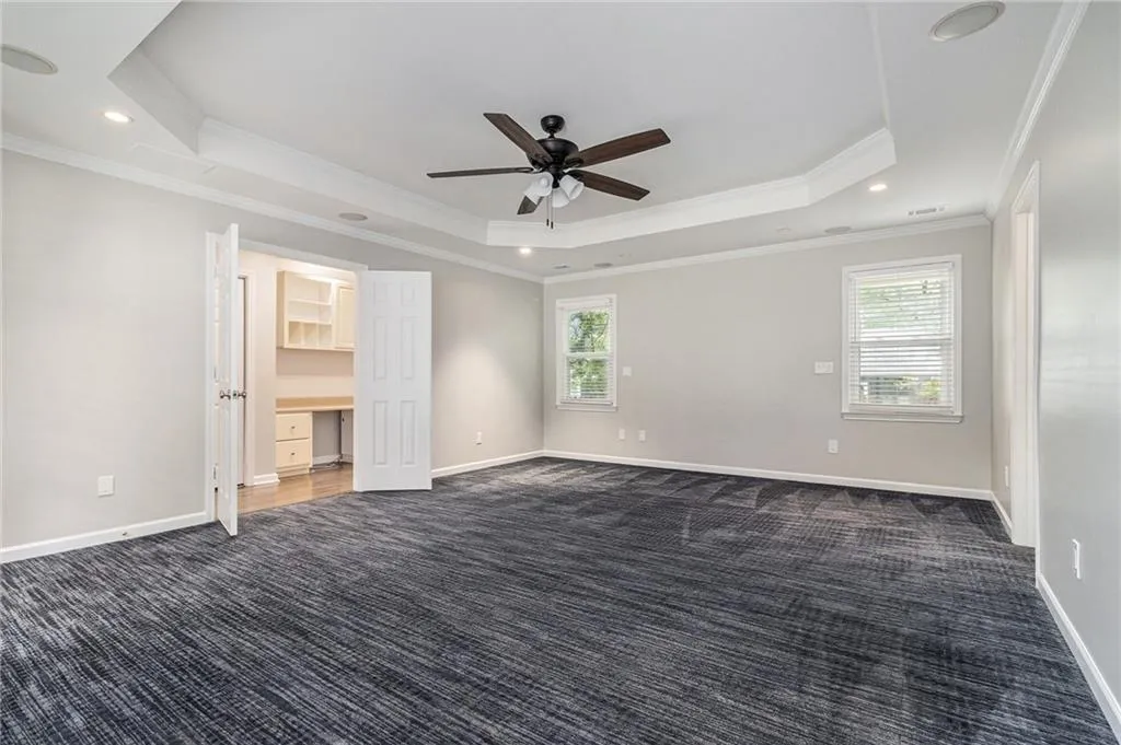 170 Berwick Drive, Atlanta, Georgia 30328, 4 Bedrooms Bedrooms, ,3 BathroomsBathrooms,Residential,For Sale,170 Berwick Drive,7637028