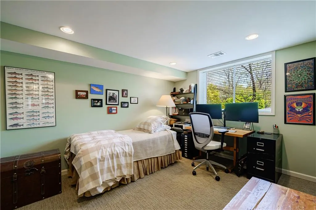 475 Forest Valley Road, Atlanta, Georgia 30342, 6 Bedrooms Bedrooms, ,3 BathroomsBathrooms,Residential,Sold,475 Forest Valley Road,7026877