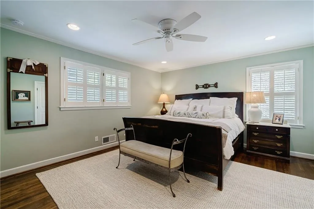 475 Forest Valley Road, Atlanta, Georgia 30342, 6 Bedrooms Bedrooms, ,3 BathroomsBathrooms,Residential,Sold,475 Forest Valley Road,7026877