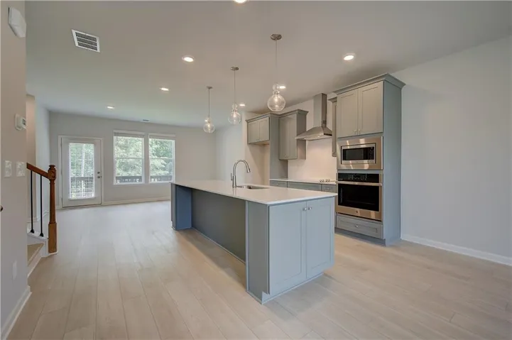 3004 Daybreak Lane, Newnan, Georgia 30265