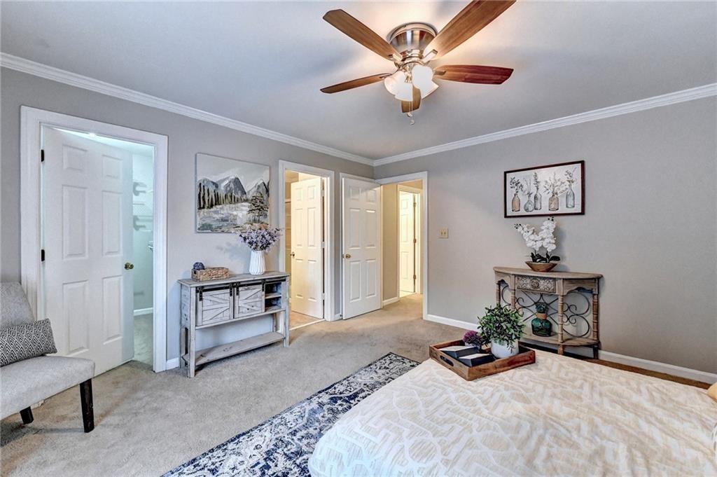 58 Mount Vernon Circle, Atlanta, Georgia 30338, 3 Bedrooms Bedrooms, ,2 BathroomsBathrooms,Residential,Sold,58 Mount Vernon Circle,7279177