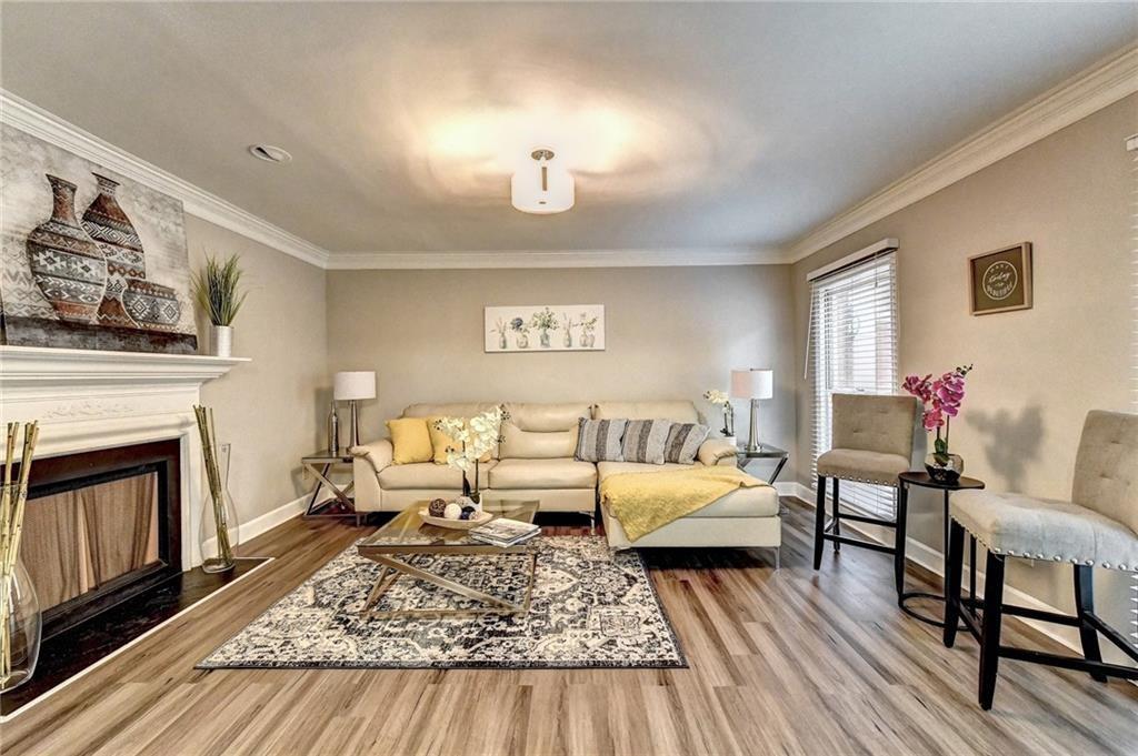 58 Mount Vernon Circle, Atlanta, Georgia 30338, 3 Bedrooms Bedrooms, ,2 BathroomsBathrooms,Residential,Sold,58 Mount Vernon Circle,7279177