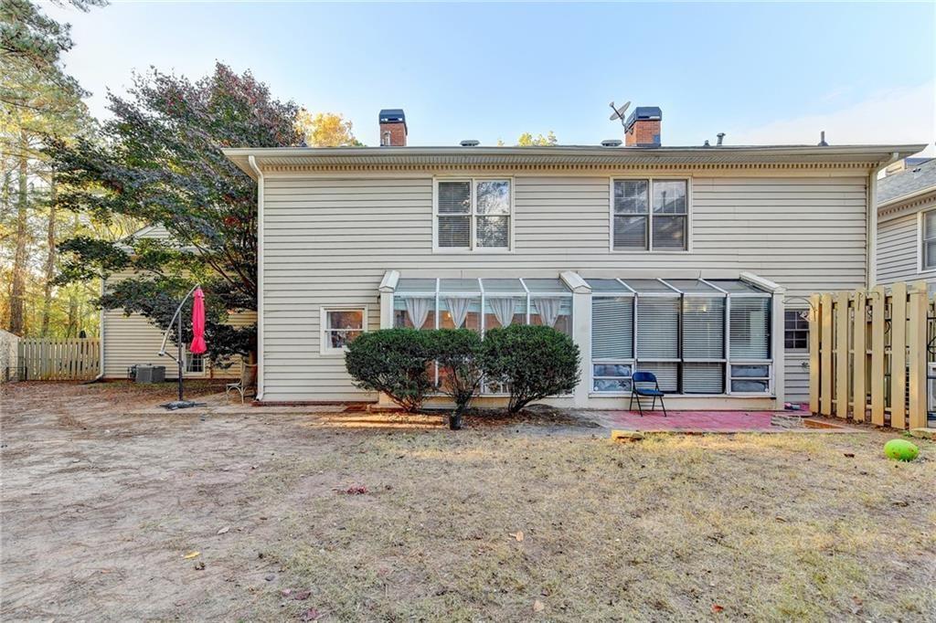 58 Mount Vernon Circle, Atlanta, Georgia 30338, 3 Bedrooms Bedrooms, ,2 BathroomsBathrooms,Residential,Sold,58 Mount Vernon Circle,7279177