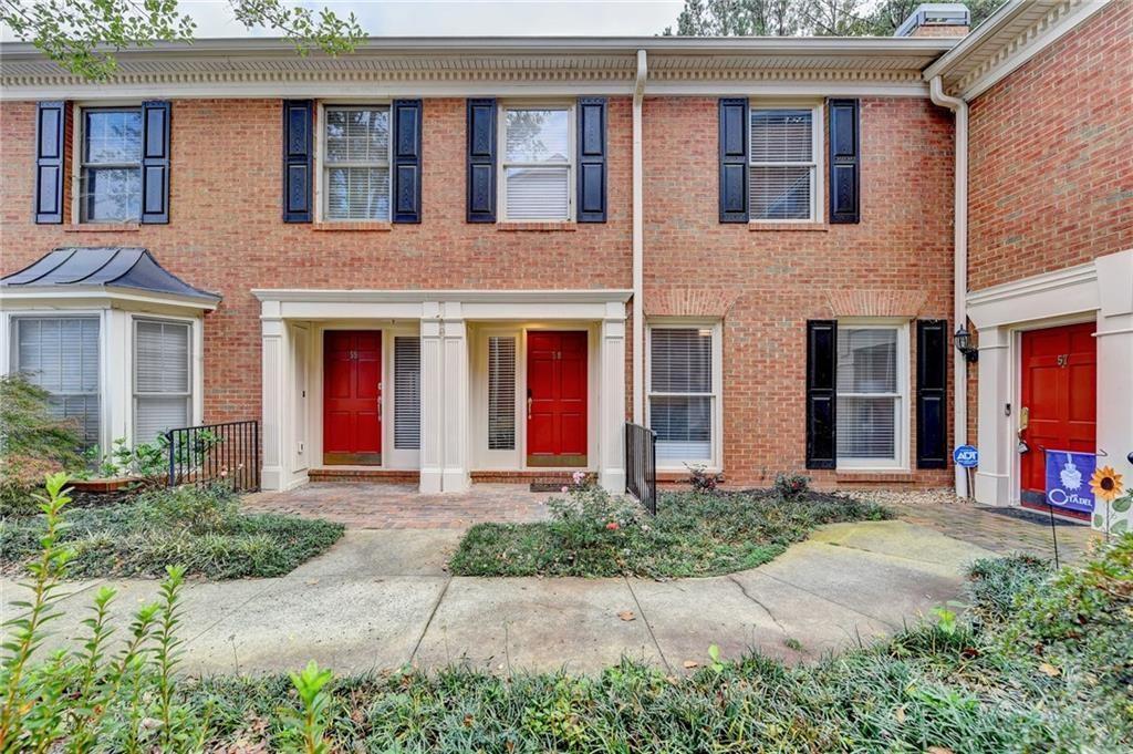58 Mount Vernon Circle, Atlanta, Georgia 30338, 3 Bedrooms Bedrooms, ,2 BathroomsBathrooms,Residential,Sold,58 Mount Vernon Circle,7279177