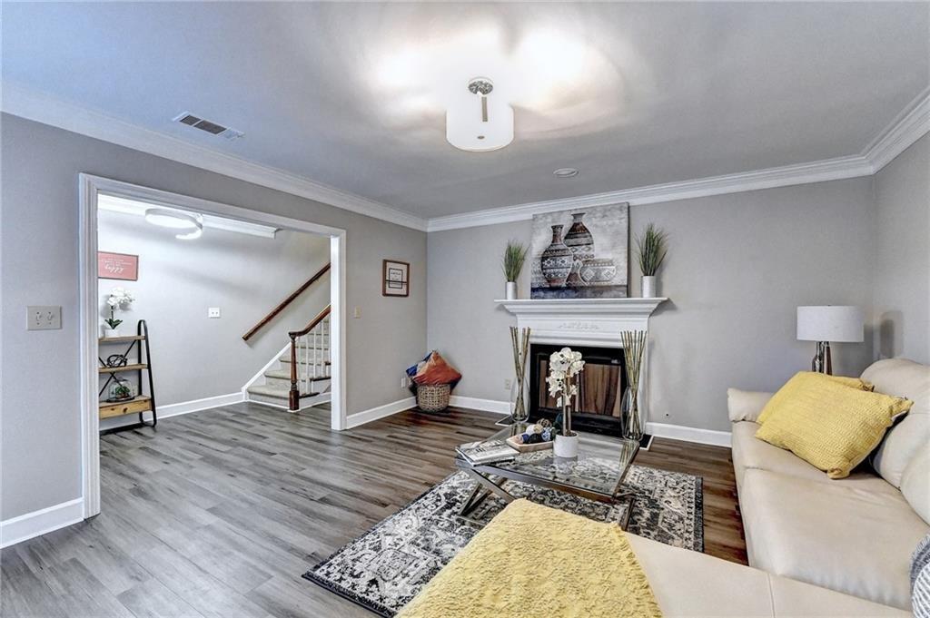 58 Mount Vernon Circle, Atlanta, Georgia 30338, 3 Bedrooms Bedrooms, ,2 BathroomsBathrooms,Residential,Sold,58 Mount Vernon Circle,7279177