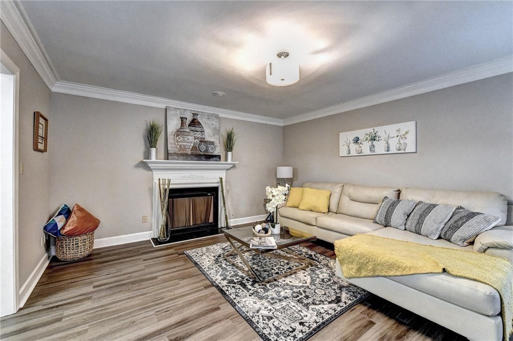 58 Mount Vernon Circle, Atlanta, Georgia 30338, 3 Bedrooms Bedrooms, ,2 BathroomsBathrooms,Residential,Sold,58 Mount Vernon Circle,7279177