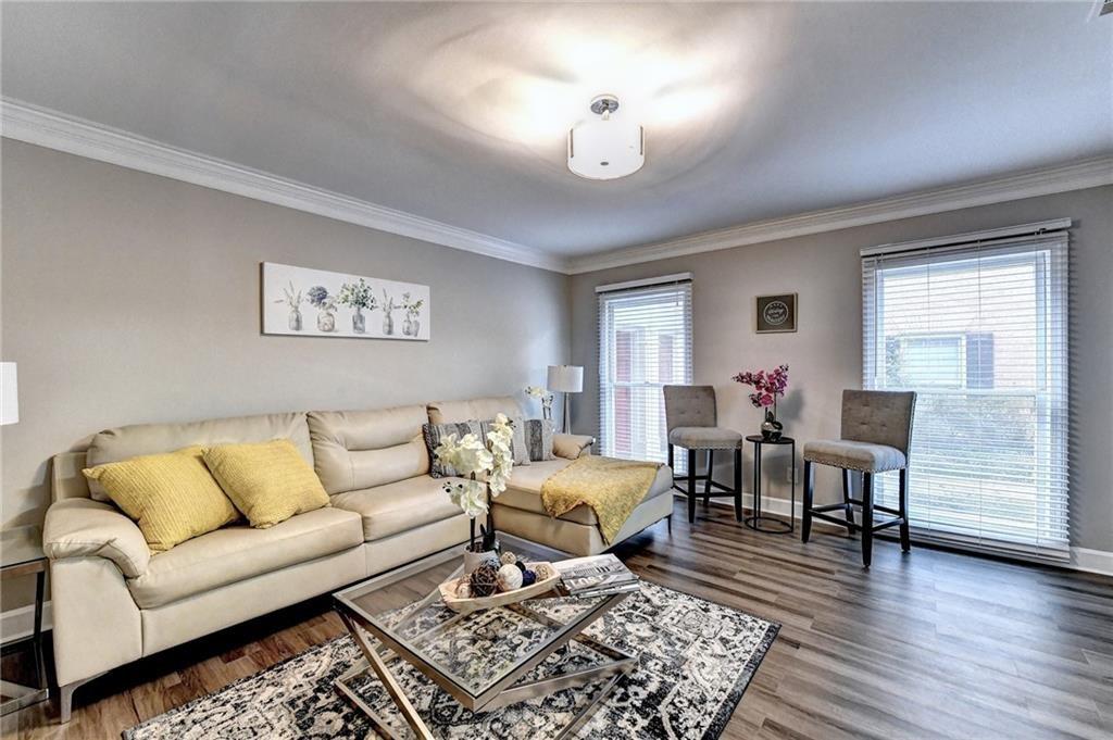 58 Mount Vernon Circle, Atlanta, Georgia 30338, 3 Bedrooms Bedrooms, ,2 BathroomsBathrooms,Residential,Sold,58 Mount Vernon Circle,7279177