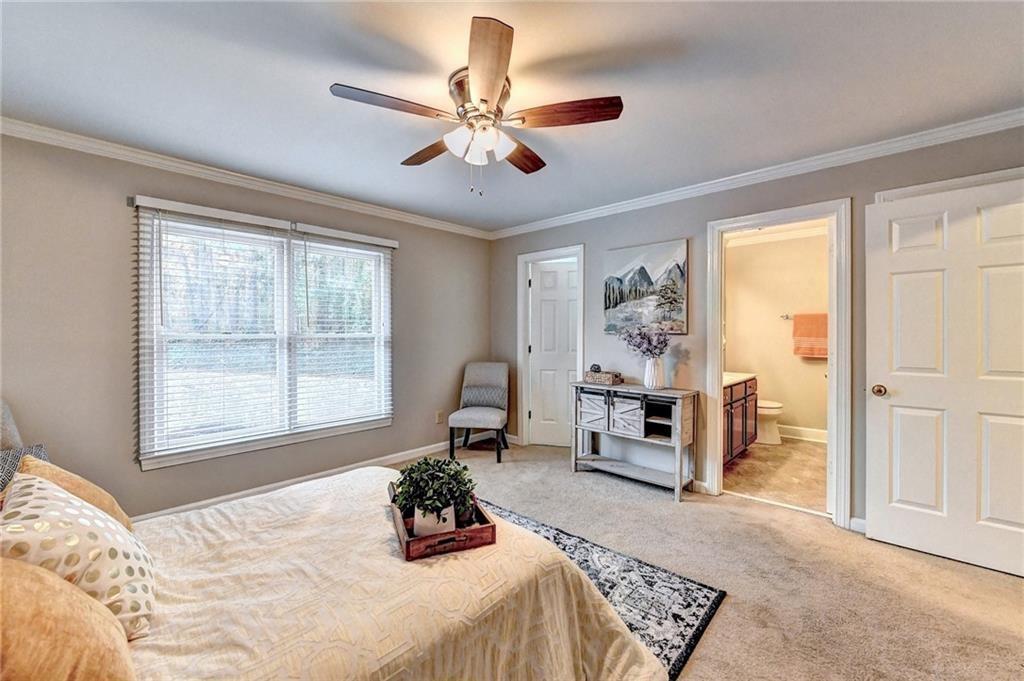 58 Mount Vernon Circle, Atlanta, Georgia 30338, 3 Bedrooms Bedrooms, ,2 BathroomsBathrooms,Residential,Sold,58 Mount Vernon Circle,7279177