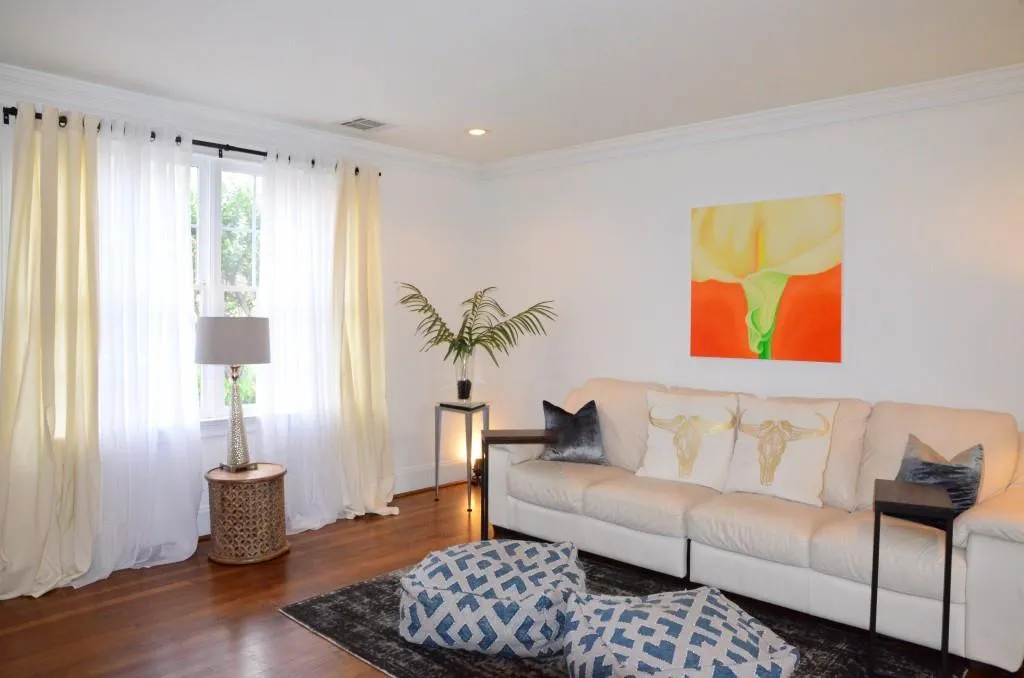 93 Sheridan Drive Ne Unit 2, Atlanta, Georgia 30305, 2 Bedrooms Bedrooms, ,1 BathroomBathrooms,Residential,Sold,93 Sheridan Drive Ne Unit 2,5794970