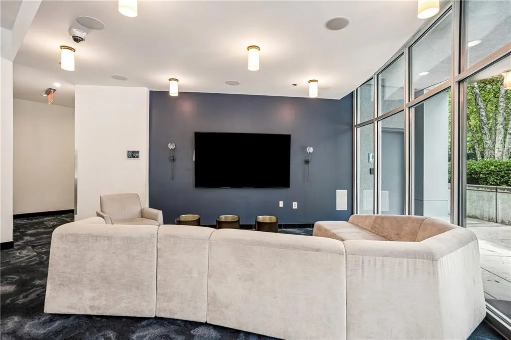 Community Use Room