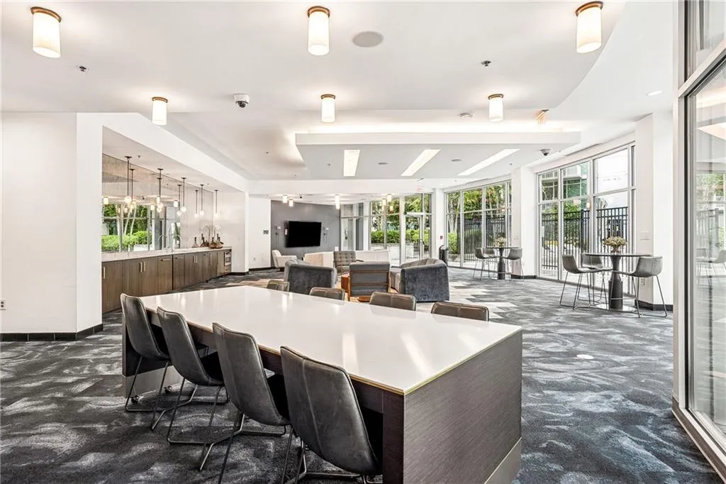 Community Use Room