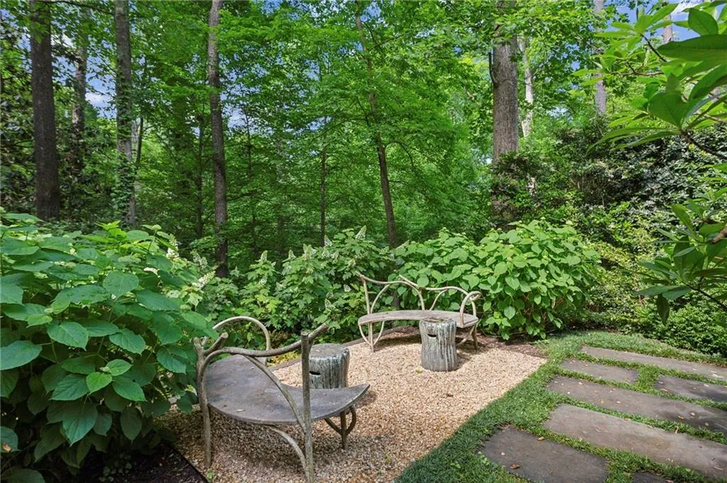 240 Nacoochee Drive Nw, Atlanta, Georgia 30305, 6 Bedrooms Bedrooms, ,7 BathroomsBathrooms,Residential,For Sale,240 Nacoochee Drive Nw,7647748