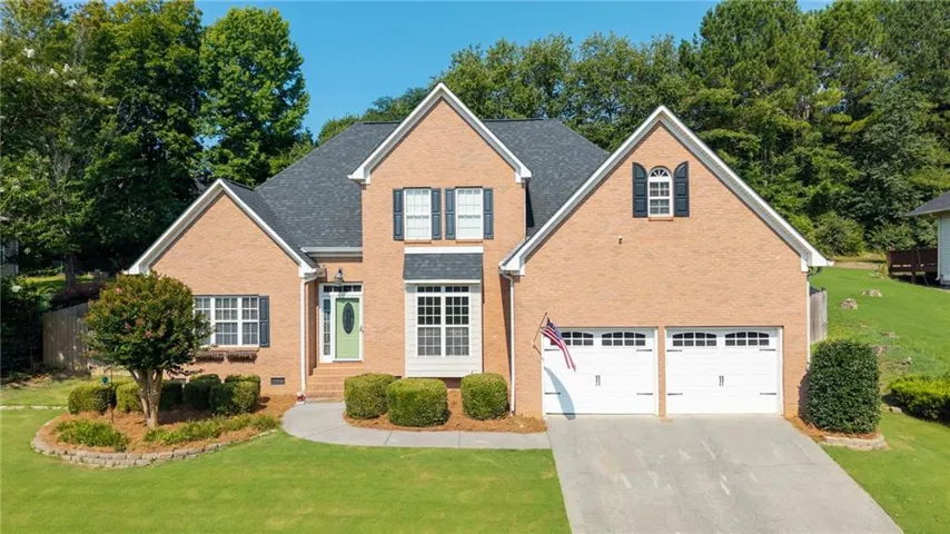 114 Towne Lake Drive Ne, Calhoun, Georgia 30701