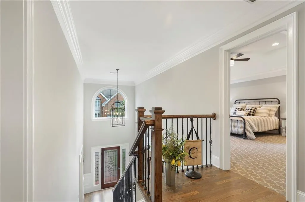 205 Embassy Court, Atlanta, Georgia 30328, 3 Bedrooms Bedrooms, ,2 BathroomsBathrooms,Residential,Sold,205 Embassy Court,6811079