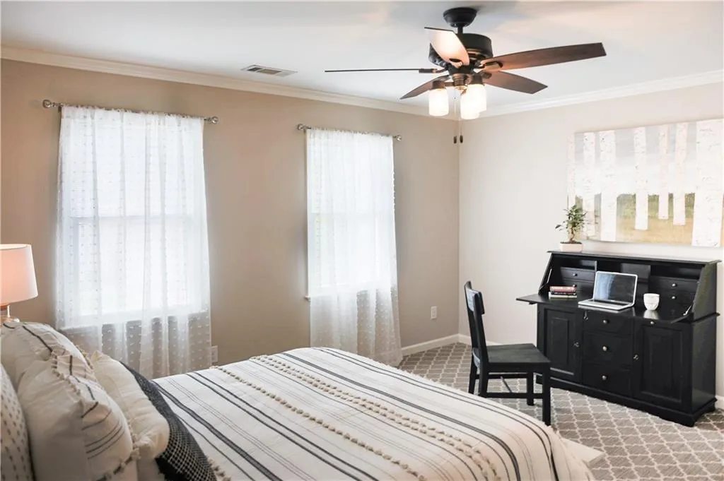 205 Embassy Court, Atlanta, Georgia 30328, 3 Bedrooms Bedrooms, ,2 BathroomsBathrooms,Residential,Sold,205 Embassy Court,6811079