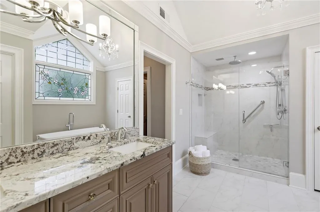 205 Embassy Court, Atlanta, Georgia 30328, 3 Bedrooms Bedrooms, ,2 BathroomsBathrooms,Residential,Sold,205 Embassy Court,6811079