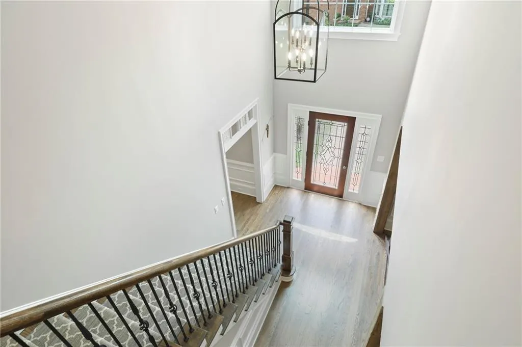 205 Embassy Court, Atlanta, Georgia 30328, 3 Bedrooms Bedrooms, ,2 BathroomsBathrooms,Residential,Sold,205 Embassy Court,6811079