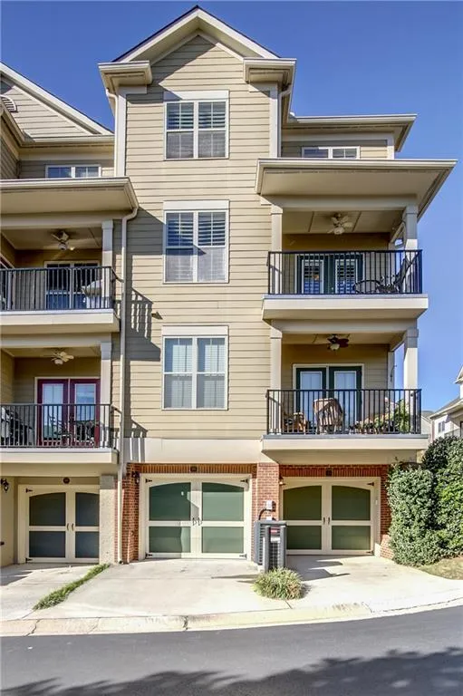 285 Le Gran Bend Unit 285, Atlanta, Georgia 30328, 2 Bedrooms Bedrooms, ,2 BathroomsBathrooms,Residential,Sold,285 Le Gran Bend Unit 285,5775106
