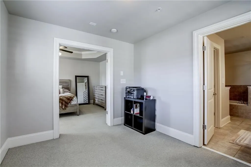 285 Le Gran Bend Unit 285, Atlanta, Georgia 30328, 2 Bedrooms Bedrooms, ,2 BathroomsBathrooms,Residential,Sold,285 Le Gran Bend Unit 285,5775106