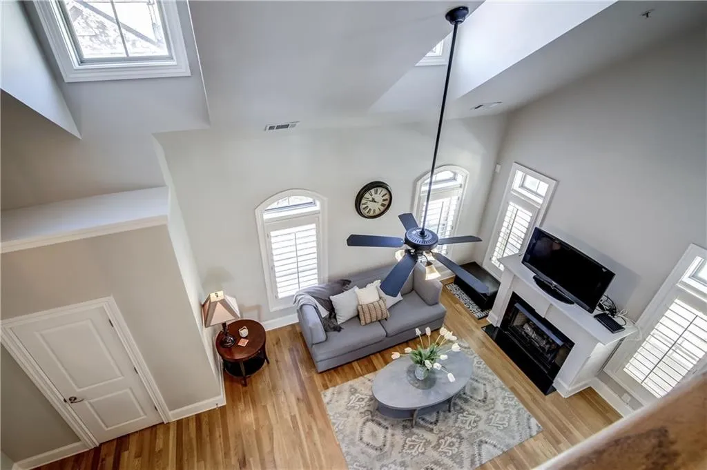285 Le Gran Bend Unit 285, Atlanta, Georgia 30328, 2 Bedrooms Bedrooms, ,2 BathroomsBathrooms,Residential,Sold,285 Le Gran Bend Unit 285,5775106