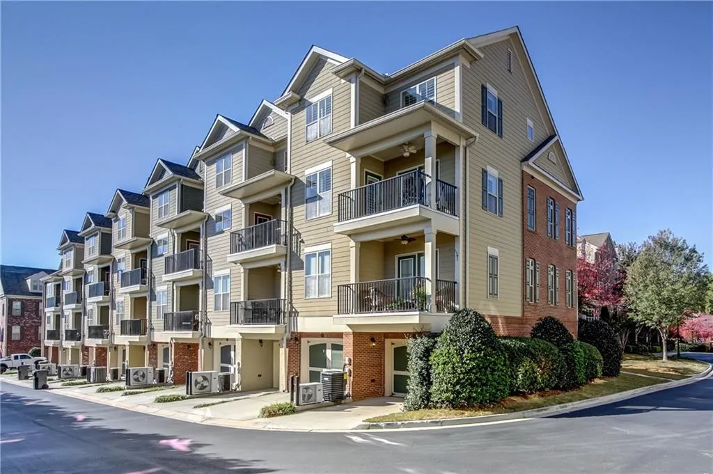 285 Le Gran Bend Unit 285, Atlanta, Georgia 30328, 2 Bedrooms Bedrooms, ,2 BathroomsBathrooms,Residential,Sold,285 Le Gran Bend Unit 285,5775106