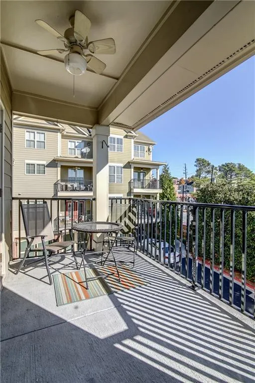 285 Le Gran Bend Unit 285, Atlanta, Georgia 30328, 2 Bedrooms Bedrooms, ,2 BathroomsBathrooms,Residential,Sold,285 Le Gran Bend Unit 285,5775106