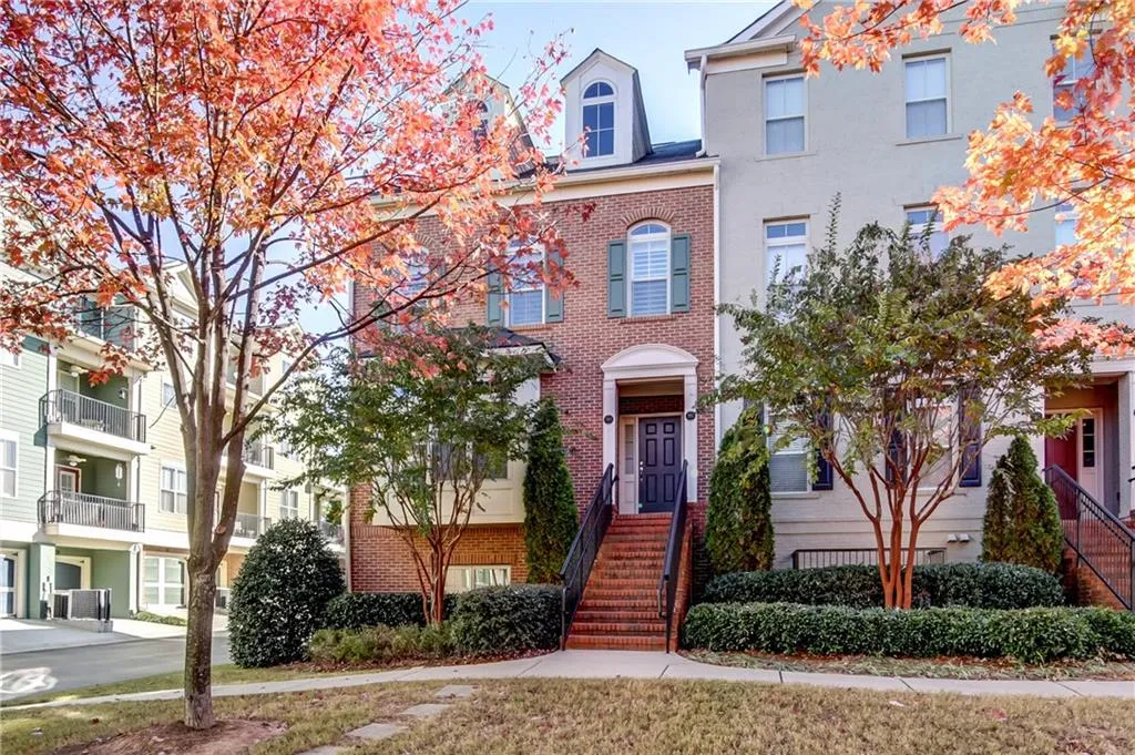 285 Le Gran Bend Unit 285, Atlanta, Georgia 30328, 2 Bedrooms Bedrooms, ,2 BathroomsBathrooms,Residential,Sold,285 Le Gran Bend Unit 285,5775106
