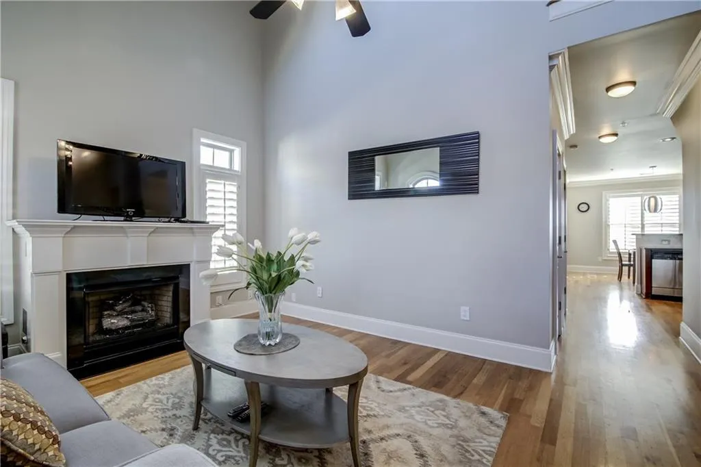 285 Le Gran Bend Unit 285, Atlanta, Georgia 30328, 2 Bedrooms Bedrooms, ,2 BathroomsBathrooms,Residential,Sold,285 Le Gran Bend Unit 285,5775106
