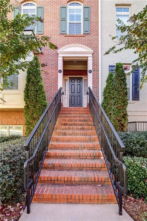 285 Le Gran Bend Unit 285, Atlanta, Georgia 30328, 2 Bedrooms Bedrooms, ,2 BathroomsBathrooms,Residential,Sold,285 Le Gran Bend Unit 285,5775106