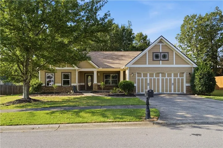 31 Barnsley Village Trail, Adairsville, Georgia 30103