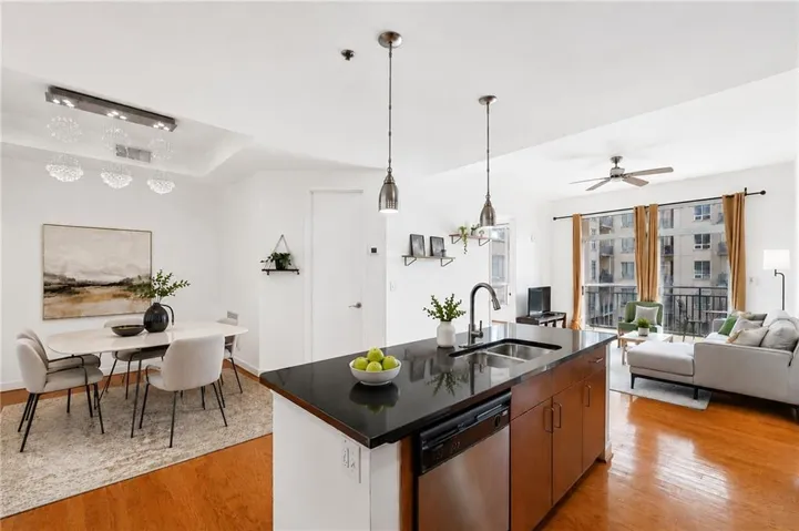 711 Cosmopolitan Drive Ne Unit 300, Atlanta, Georgia 30324