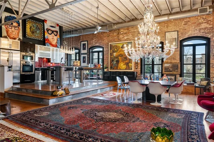 175 Peters Street Sw, Atlanta, Georgia 30313