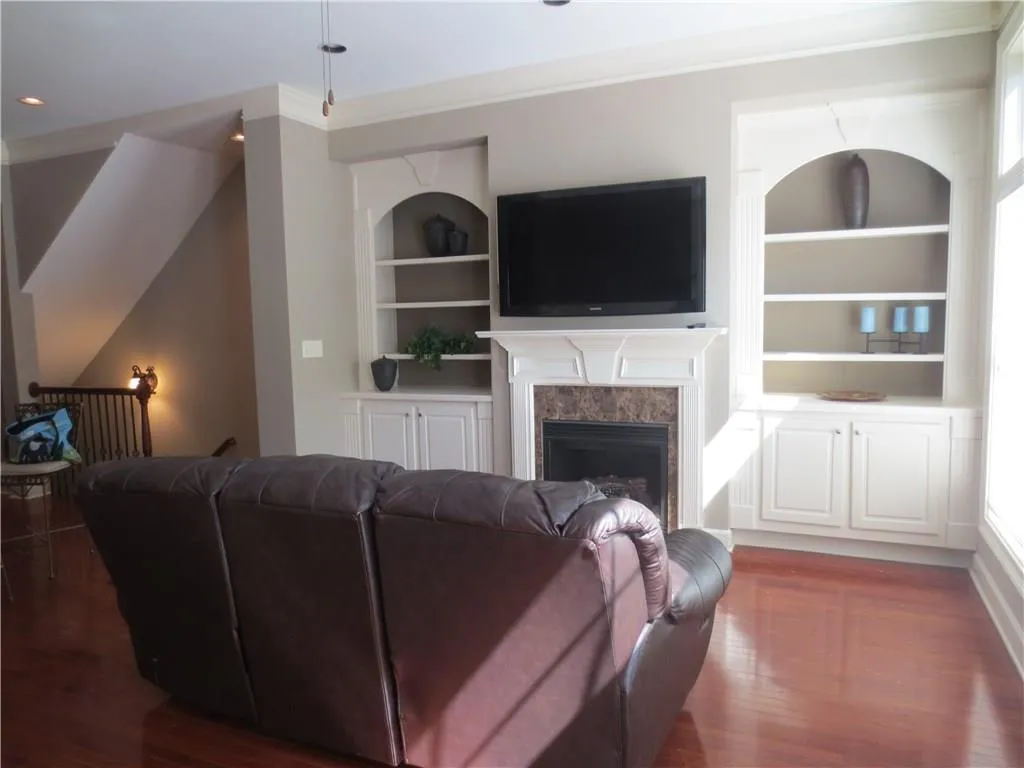 932 Telfair Close Unit 932, Sandy Springs, Georgia 30350, 3 Bedrooms Bedrooms, ,3 BathroomsBathrooms,Residential,Sold,932 Telfair Close Unit 932,5993430