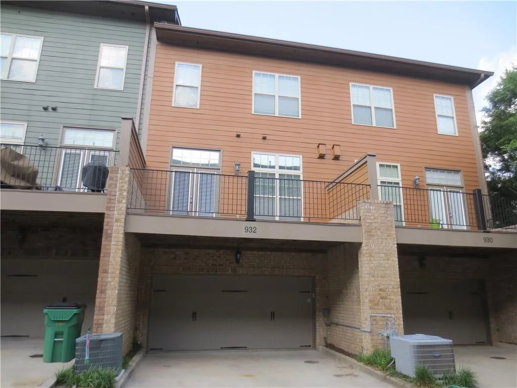 932 Telfair Close Unit 932, Sandy Springs, Georgia 30350, 3 Bedrooms Bedrooms, ,3 BathroomsBathrooms,Residential,Sold,932 Telfair Close Unit 932,5993430