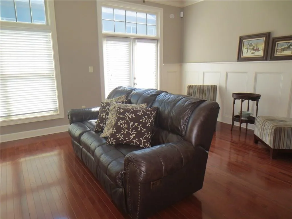 932 Telfair Close Unit 932, Sandy Springs, Georgia 30350, 3 Bedrooms Bedrooms, ,3 BathroomsBathrooms,Residential,Sold,932 Telfair Close Unit 932,5993430