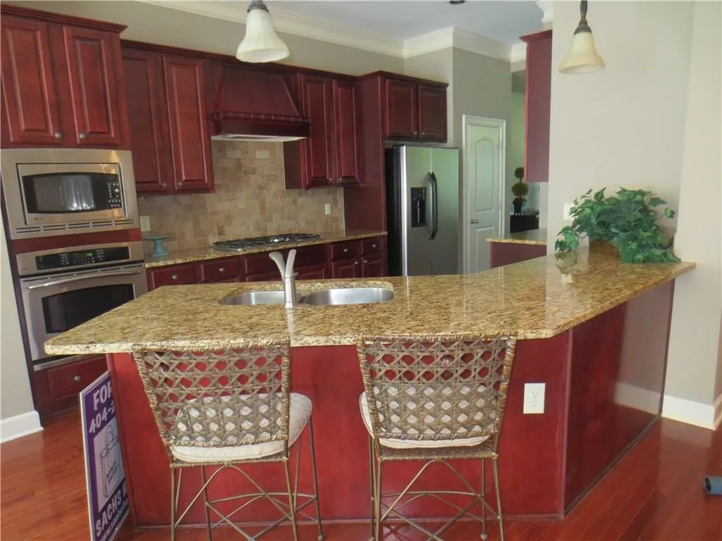 932 Telfair Close Unit 932, Sandy Springs, Georgia 30350, 3 Bedrooms Bedrooms, ,3 BathroomsBathrooms,Residential,Sold,932 Telfair Close Unit 932,5993430