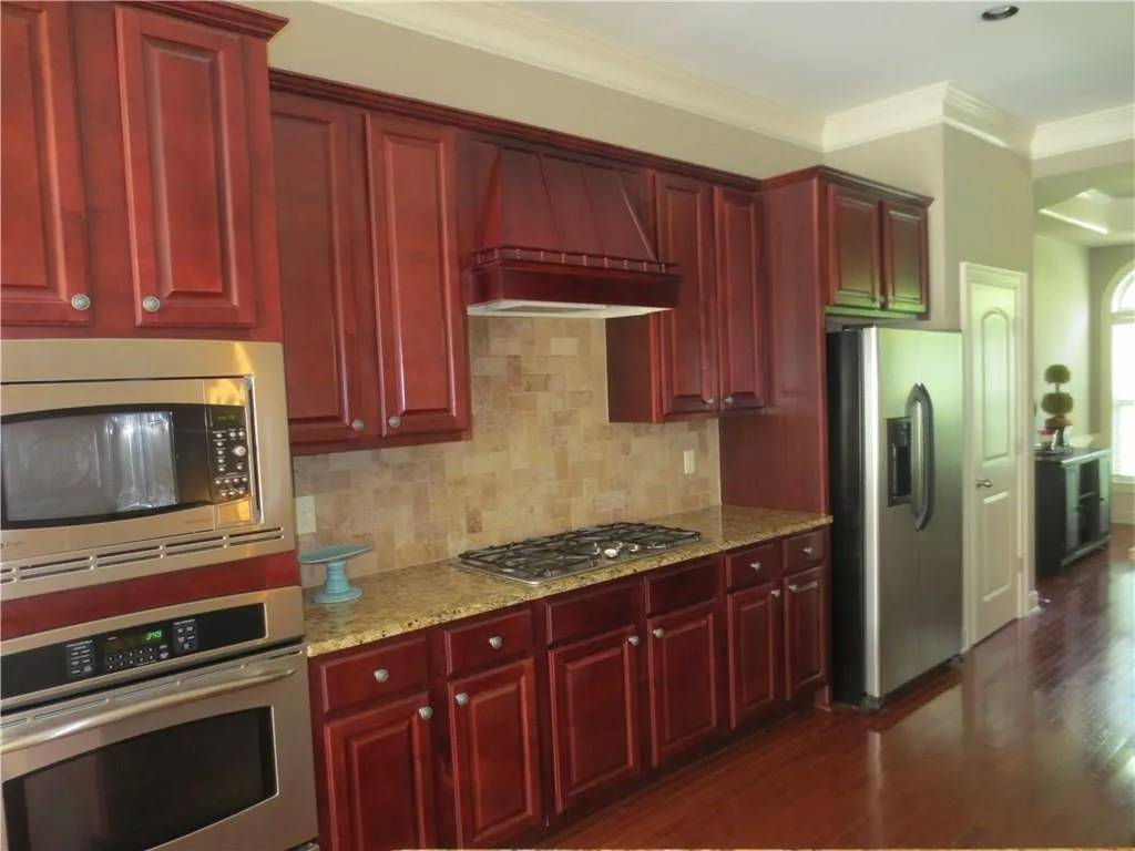 932 Telfair Close Unit 932, Sandy Springs, Georgia 30350, 3 Bedrooms Bedrooms, ,3 BathroomsBathrooms,Residential,Sold,932 Telfair Close Unit 932,5993430