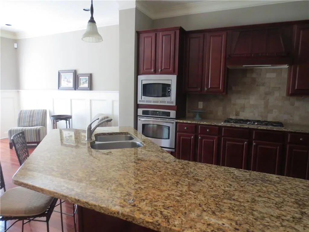 932 Telfair Close Unit 932, Sandy Springs, Georgia 30350, 3 Bedrooms Bedrooms, ,3 BathroomsBathrooms,Residential,Sold,932 Telfair Close Unit 932,5993430