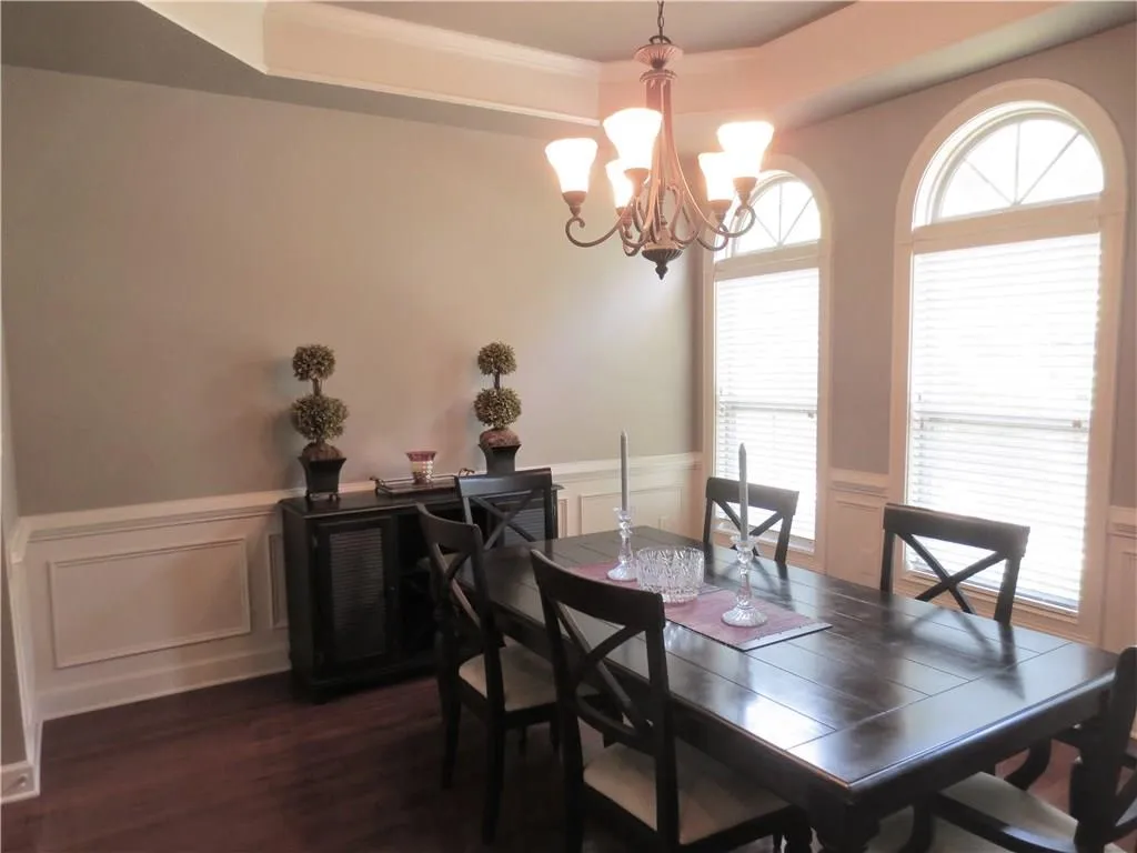 932 Telfair Close Unit 932, Sandy Springs, Georgia 30350, 3 Bedrooms Bedrooms, ,3 BathroomsBathrooms,Residential,Sold,932 Telfair Close Unit 932,5993430