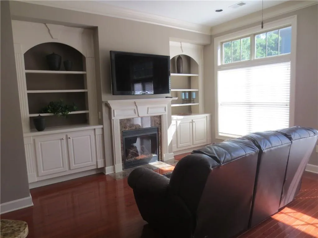 932 Telfair Close Unit 932, Sandy Springs, Georgia 30350, 3 Bedrooms Bedrooms, ,3 BathroomsBathrooms,Residential,Sold,932 Telfair Close Unit 932,5993430