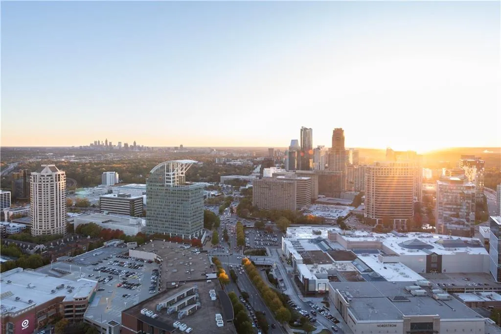 City view