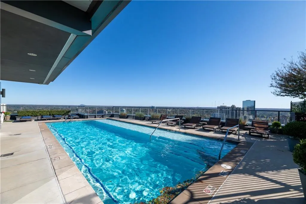 3630 Peachtree Road Ne Unit Ph-340, Atlanta, Georgia 30326, 3 Bedrooms Bedrooms, ,3 BathroomsBathrooms,Residential,For Sale,3630 Peachtree Road Ne Unit Ph-340,7520527