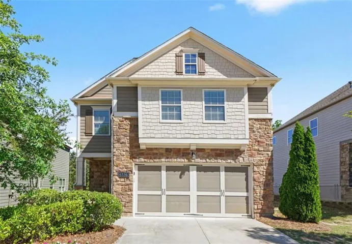 6536 Crosscreek Lane, Flowery Branch, Georgia 30542