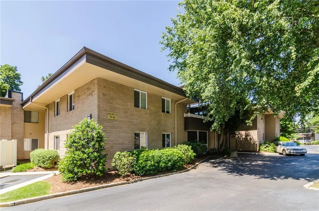 346 Carpenter Drive Unit 79, Atlanta, Georgia 30328, 3 Bedrooms Bedrooms, ,2 BathroomsBathrooms,Residential,Sold,346 Carpenter Drive Unit 79,5849643
