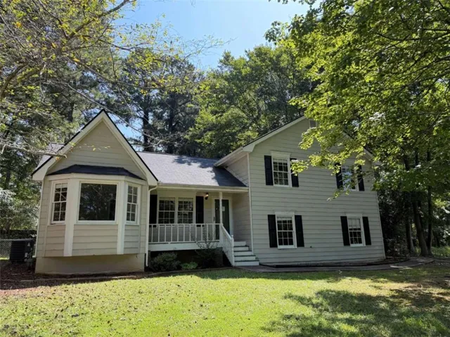 35 Brookside Drive, Villa Rica, Georgia 30180