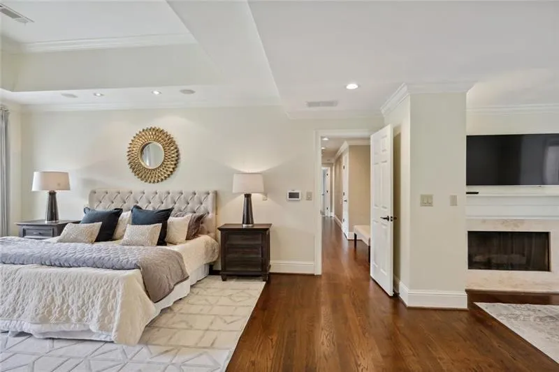 1496 Masters Club Drive, Sandy Springs, Georgia 30350, 5 Bedrooms Bedrooms, ,6 BathroomsBathrooms,Residential,Sold,1496 Masters Club Drive,7180122