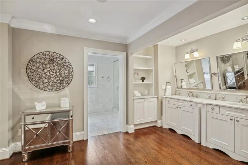1496 Masters Club Drive, Sandy Springs, Georgia 30350, 5 Bedrooms Bedrooms, ,6 BathroomsBathrooms,Residential,Sold,1496 Masters Club Drive,7180122