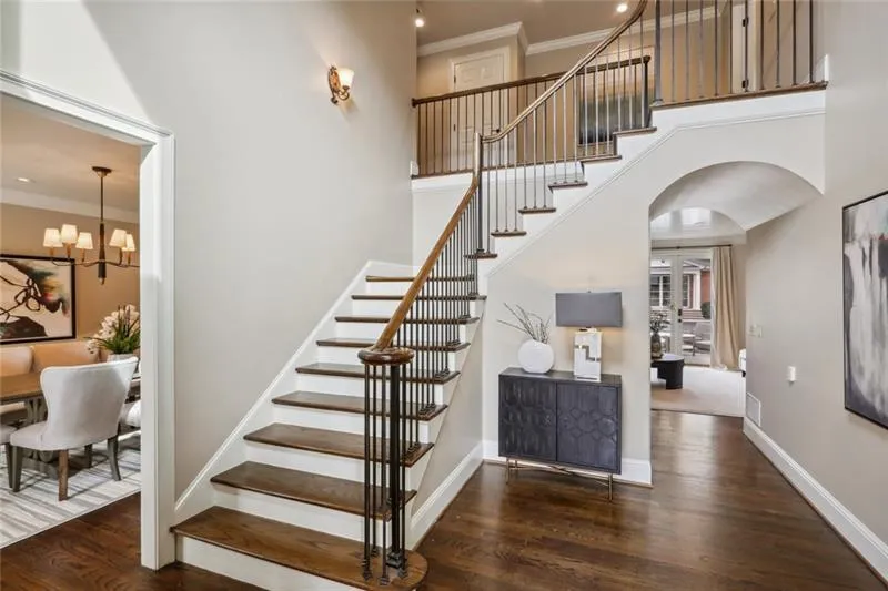 1496 Masters Club Drive, Sandy Springs, Georgia 30350, 5 Bedrooms Bedrooms, ,6 BathroomsBathrooms,Residential,Sold,1496 Masters Club Drive,7180122